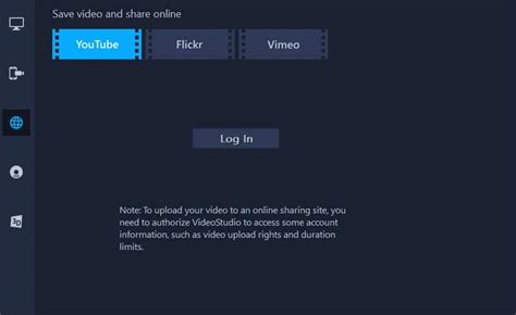 A Guide on How to Upload 360 Video to YouTube VideoStudio