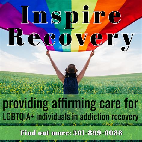 A Guide to Addiction and Recovery for LGBT Populations