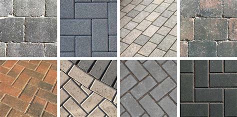 A Guide to Block Paving Patterns Simply Paving