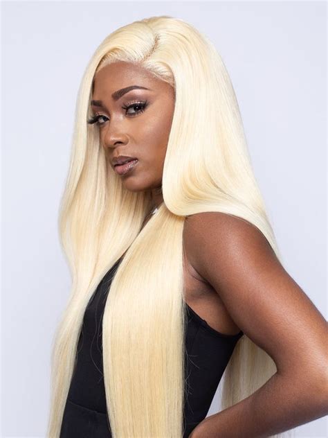 A Guide to Choosing and Maintaining Straight Hair Wigs: Enhance Your Look with Effortless Elegance