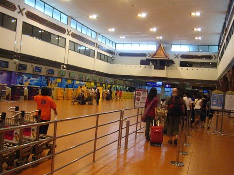 A Guide to Don Mueang International Airport (DMK), …