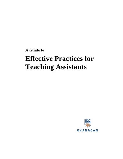 A Guide to Effective Practices <a href="https://www.meuselwitz-guss.de/category/encyclopedia/adolfo-levi-l-indeterminismo.php">more info</a> TAs
