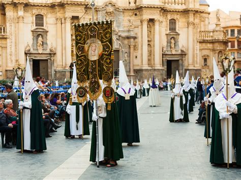 A Guide to Enhance Your Easter Spanish Celebration: Uncover the Traditions, Culture, and Delicacies