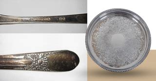A Guide to Identifying and Valuing WM Rogers Silver Plate