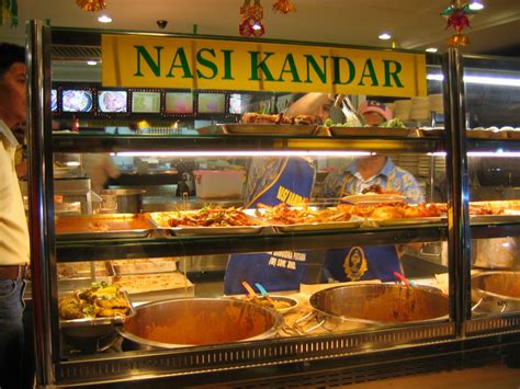 A Guide to Indian Food From Malaysia - TripSavvy