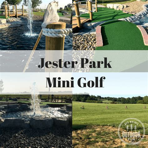 A Guide to Jester Park in Central Iowa - Des Moines Outdoors