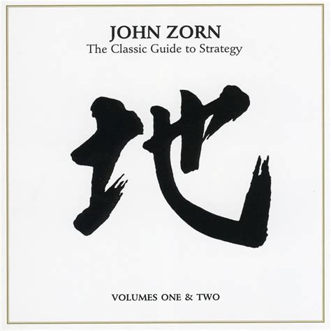 A Guide to John Zorn