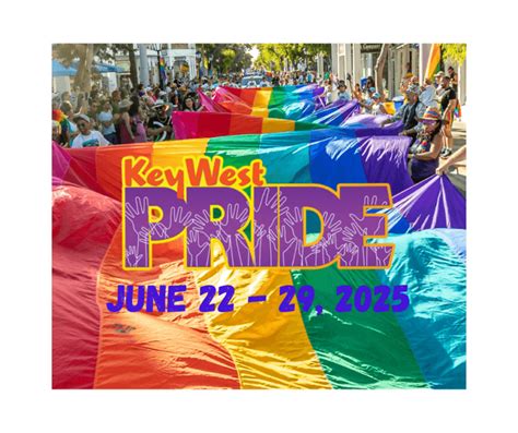 A Guide to Key West Pride 2025