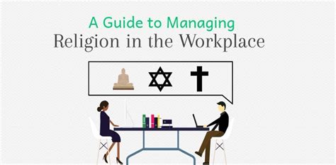 A Guide to Managing Religion in the Workplace - Roubler Australia