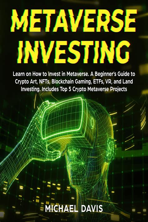 A Guide to Metaverse ETF Investing Nasdaq