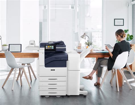 A Guide to Multifunction Printers