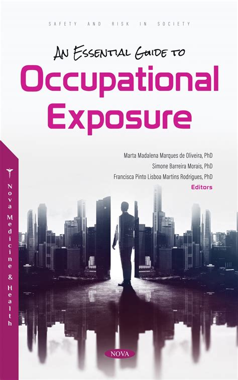 A Guide to Occupational Exposure
