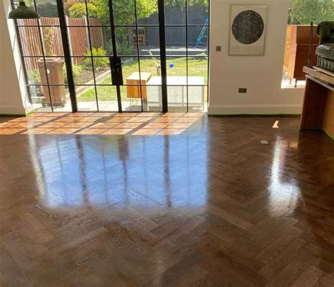 A Guide to Parquet Flooring Patterns Quicksand Flooring