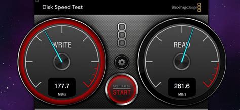 A Guide to Read and Write Speeds for Data Storage