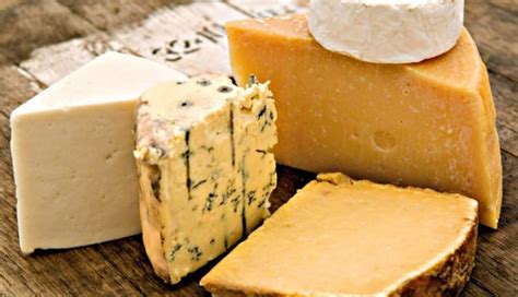 A Guide to South African Cheese - I Love Cheese