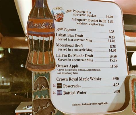 A Guide to Souvenir Mugs at Disney