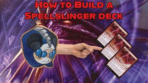 A Guide to Spellslinger in EDH How to Build a Spellslinger Commander