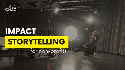 A Guide to Storytelling for Nonprofits & Digital Marketing DNL