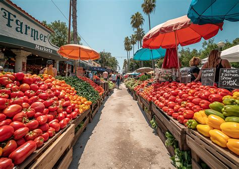 A Guide to Tampa Area Farmers Markets - Tampa …