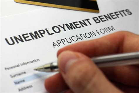 A Guide to Unemployment Benefits in SC