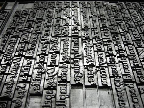 A Guide to Using Bold Fonts Effectively in Page Layout