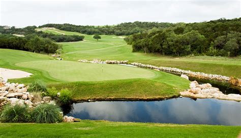 A Guide to the Best Golf Courses in San Antonio