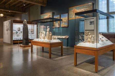 A Guide to the Oriental Institute Museum