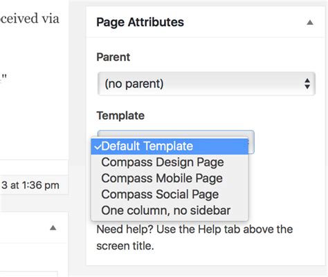 A Guide to the WordPress Template Hierarchy WPMU DEV