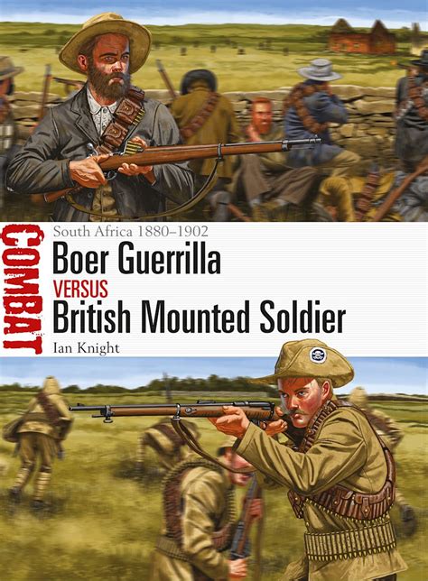 A Historical Overview of Boer Guerrilla and British Counterinsurgency ... - wintechmobiles.com