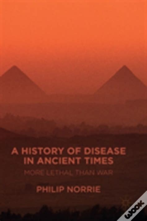 A History of Disease in Ancient Times - Springer - wintechmobiles.com