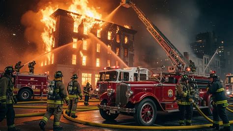 A History of Fire - JSTOR Daily - wintechmobiles.com