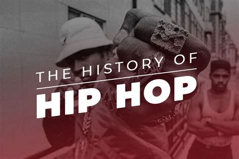 A History of Hip Hop - CLI Studios - muktibox.com