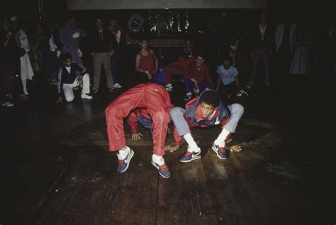 A History of Hip-Hop Dances - Complex - muktibox.com
