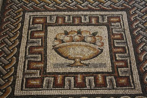 A history of mosaics - Google Arts & Culture - wintechmobiles.com