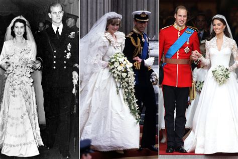 A history of royal weddings - Historic Royal Palaces - raincitystudios.com