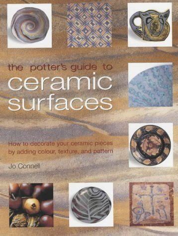 a how-to guide for decorating ceramic surfaces - LA Levy Artworks - muktibox.com