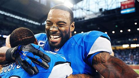 A Hall of Fame performance - Inside Calvin Johnson