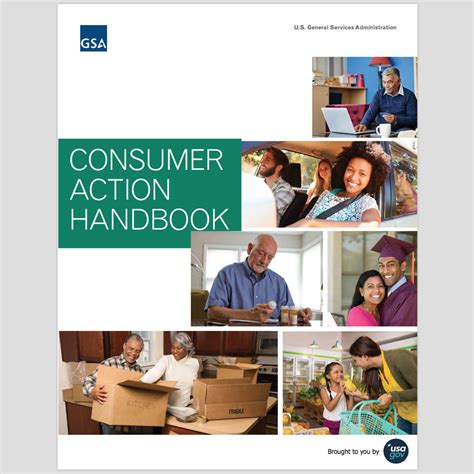 A Handbook for Consumer Advisers