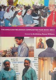 A Handbook of Guidelines for Anglican Religious Communities in Canada & The United States. Second Edition 2009 [Cover title: CAROA a Handbook of Guidelines]