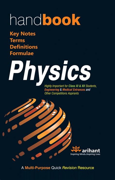 A Handbook of Physics