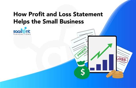 A Handy Guide to The Profit and Loss Statement: How it helps Small …