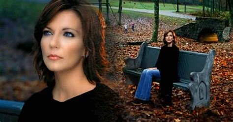 A Heart Melting Hit from Martina McBride: “God’s Will”