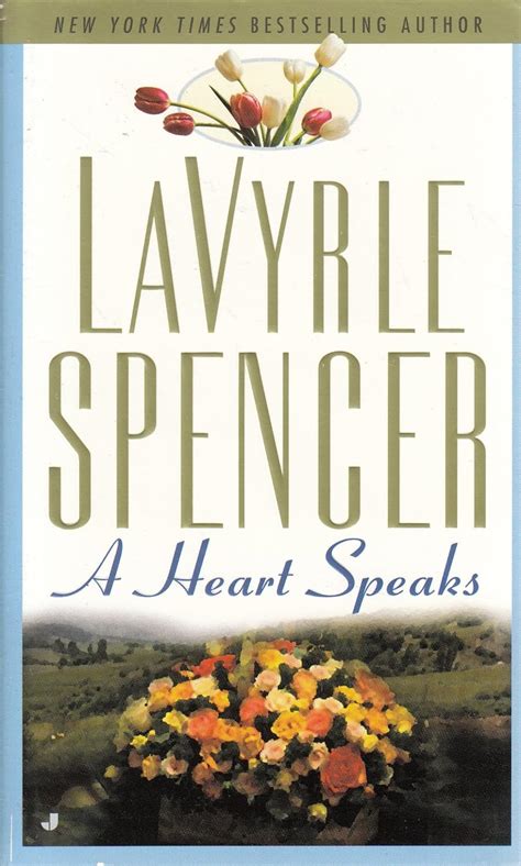 A Heart Speaks - Lavyrle Spencer - Google Books