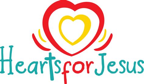 A Heart for Jesus 01