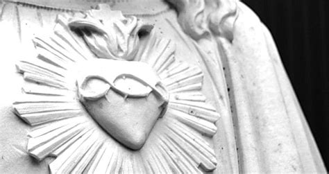 A Heart of Flame: 4 Reasons to Love the Sacred Heart