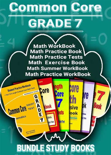 A Helpful Guide of Common Core Math Mathematics eBooks