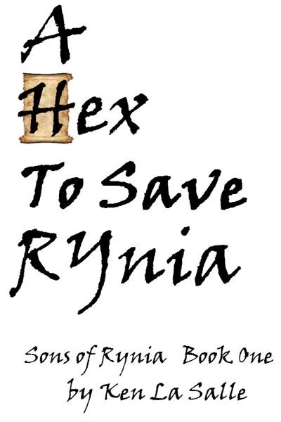 A Hex Upon Rynia