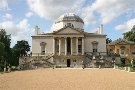 A Hidden Jewel - Review of Chiswick House and Gardens Trust, Chiswick …