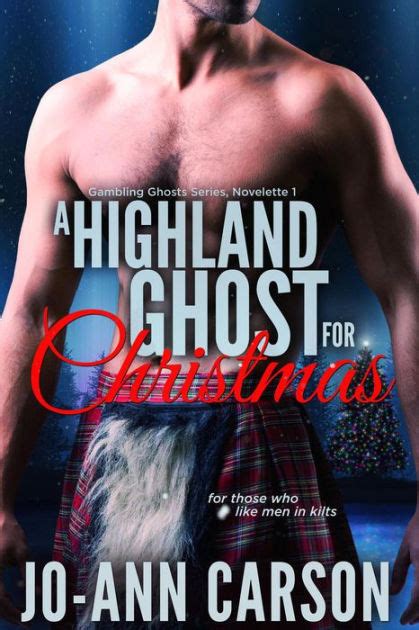 A Highland Ghost for Christmas Gambling Ghosts 1