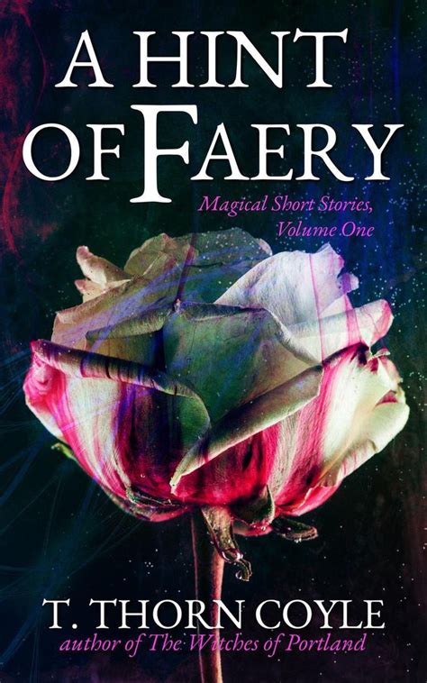 A Hint of Faery Magical Short Stories 1